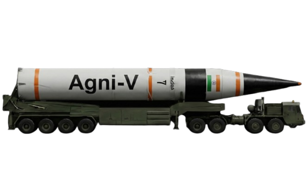 Agni-V