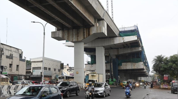 Early Metro Launch Planned
