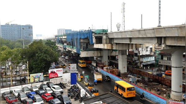 Double-Decker Stations