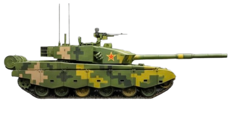 Type 99A2 ZTZ-99A2