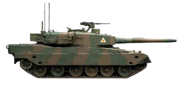 Type 90
