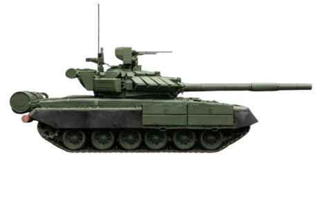 T-80BVM