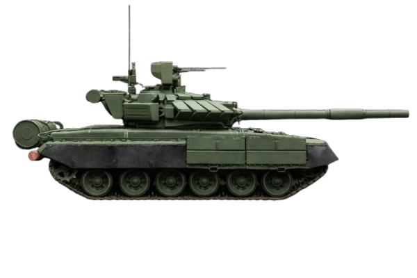 T-80BVM
