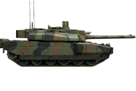 Leclerc XLR