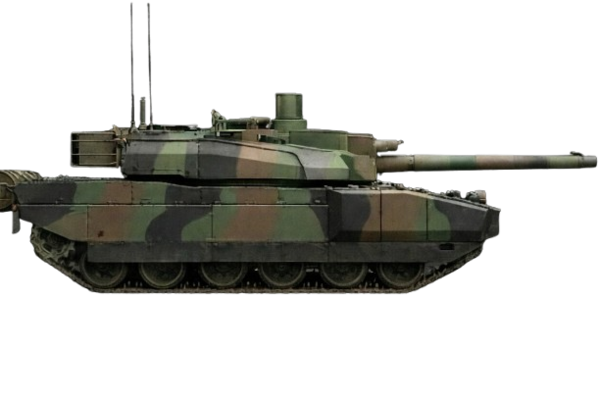 Leclerc XLR