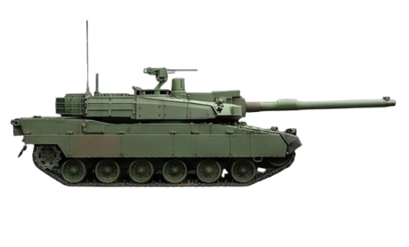 K2 Black Panther