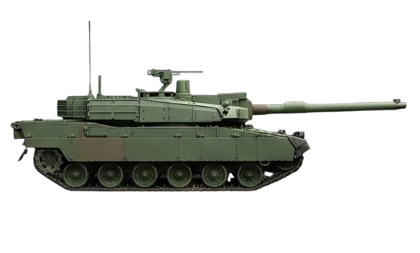 K2 Black Panther