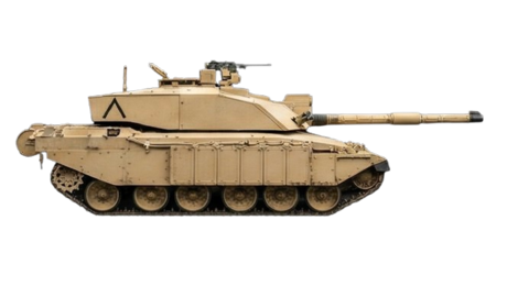 Challenger 2