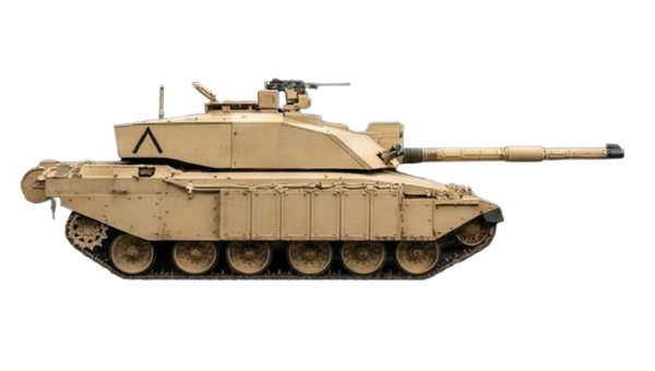 Challenger 2