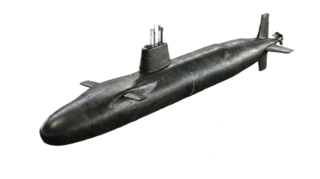 Vanguard Class