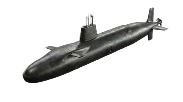 Vanguard Class