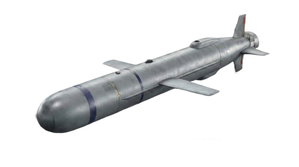Suffren Barracuda