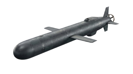 Seawolf Class