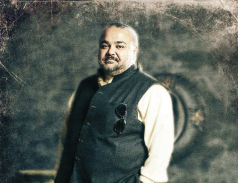 JJ Valaya completes 20 years in fashion