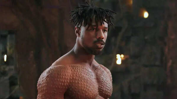 ‘Black Panther’