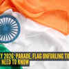 Article image for: Republic Day of India 2026: Parade, Flag unfurling time, celebrations and all you need to know