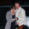 Article image for: Travis Kelce suffers another heartbreaking blow as doubts grow over his future while Taylor Swift stands beside him