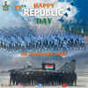 Republic Day 2026 Live: Indian Air Force extends wishes for the 77th Republic Day