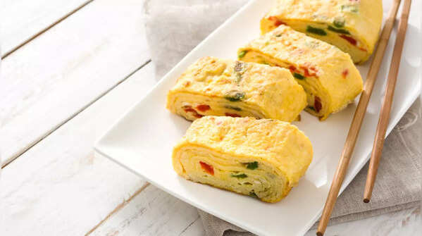 Tamagoyaki, Japan