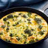 Frittata, Italy