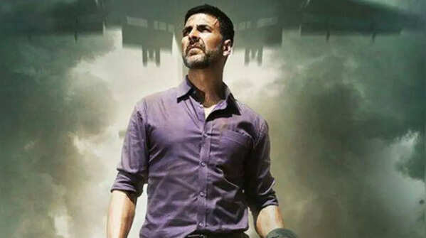 ‘Airlift’
