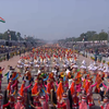Republic Day 2026 Live: Dances from all states of India showcased at 150th anniversary of Vande Mataram