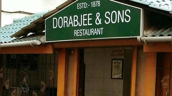 Dorabjee and Sons, Pune (est. 1878)