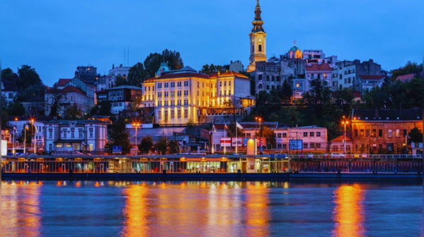 Serbia — February 15