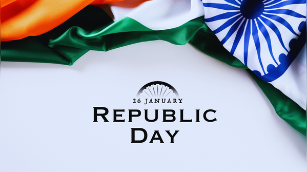 India marks 77th Republic Day: 5 other nations that celebrate their Republic Day