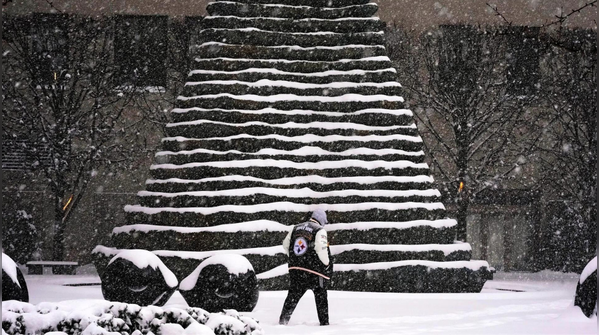 Storm’s wide reach felt in Pittsburgh