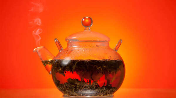 Yellow Gold Tea Buds – $3,000/kg