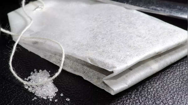 PG Tips Diamond Tea Bag- $15,000 per bag
