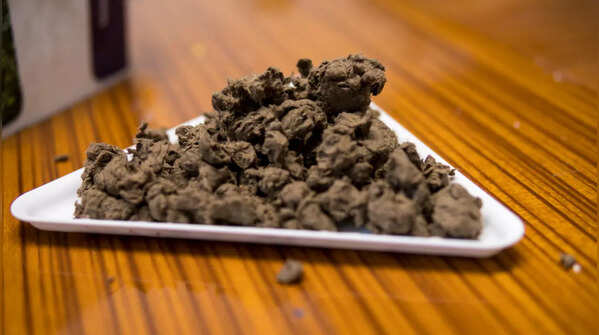 Panda Dung Tea- $70,000/kg