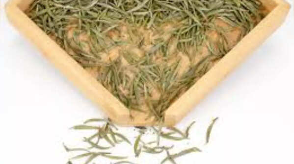 Junshan Yinzhen-$3,000/kg