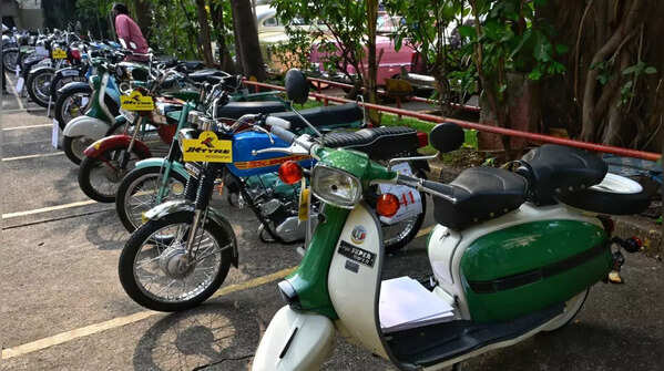 A Celebration of Motoring Heritage