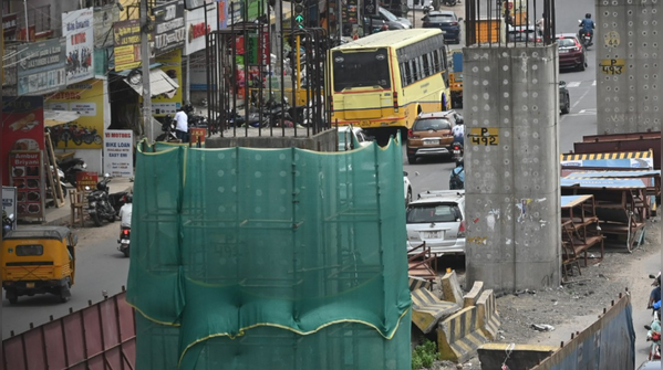 Segment Casting and Yard Operations