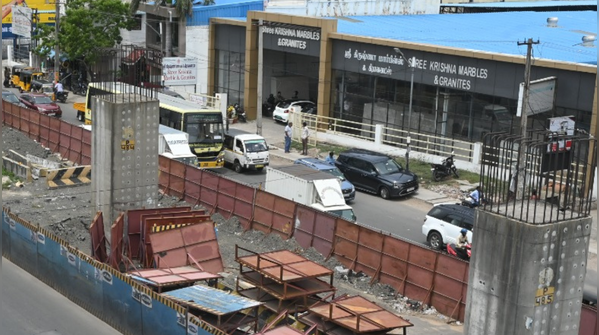 Traffic Issues and Public Concerns