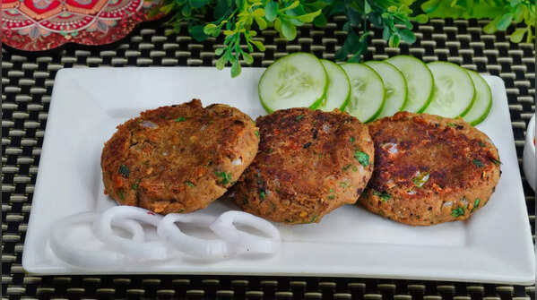 Shami Kebab, Rank 43