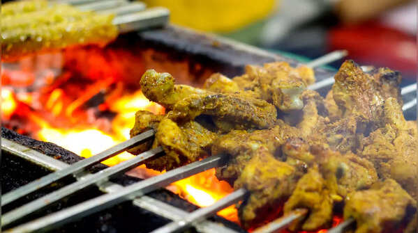 Boti Kebab, Rank 40