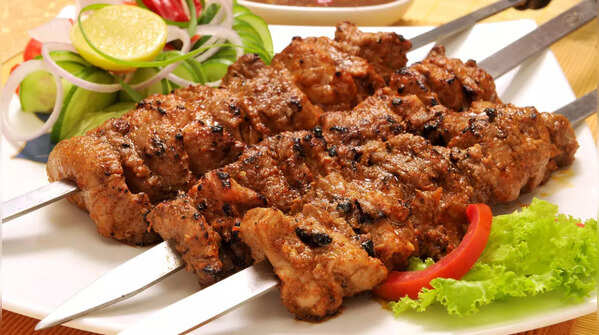 Bihari Kebab, Rank 38