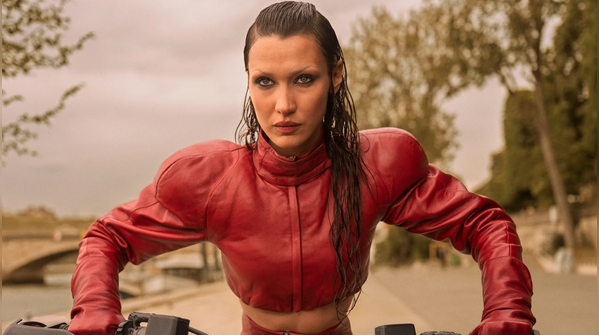 Top January 2026 releases on Hulu: 'The Beauty', 'Tell Me Lies Season 3', and more