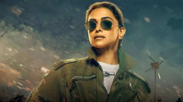 Deepika Padukone