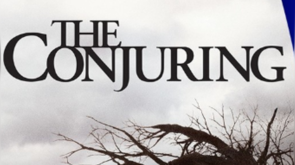 'The Conjuring' (2013)