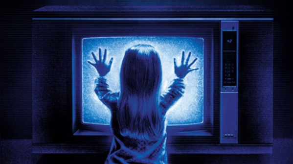 'Poltergeist' (1982)