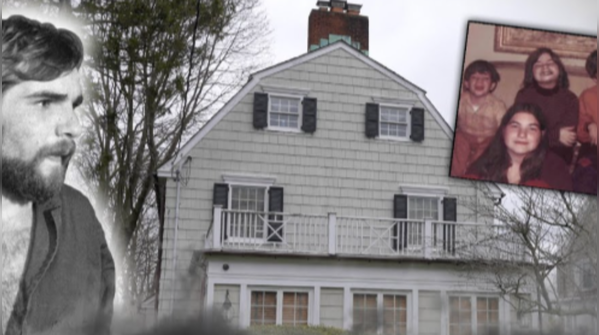 'The Amityville Horror' (1979)
