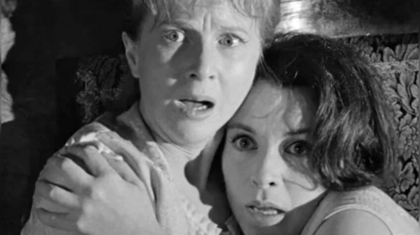 'The Haunting' (1963)