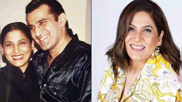 Archana on earning more than husband Parmeet