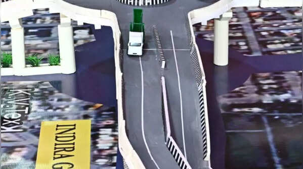 New arterial road to boost connectivity