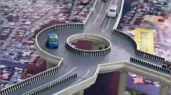 Boost to tourism infrastructure