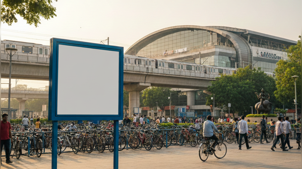 Current Parking Charges Explained